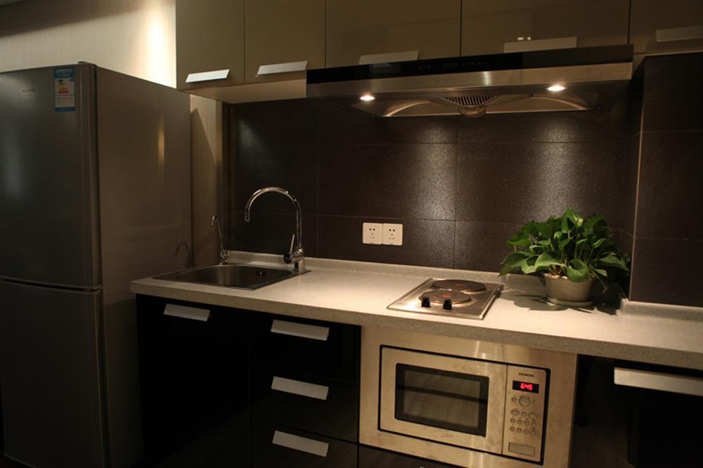 Nanjing Kaibin Apartment - Kai Run No.5 Dış mekan fotoğraf